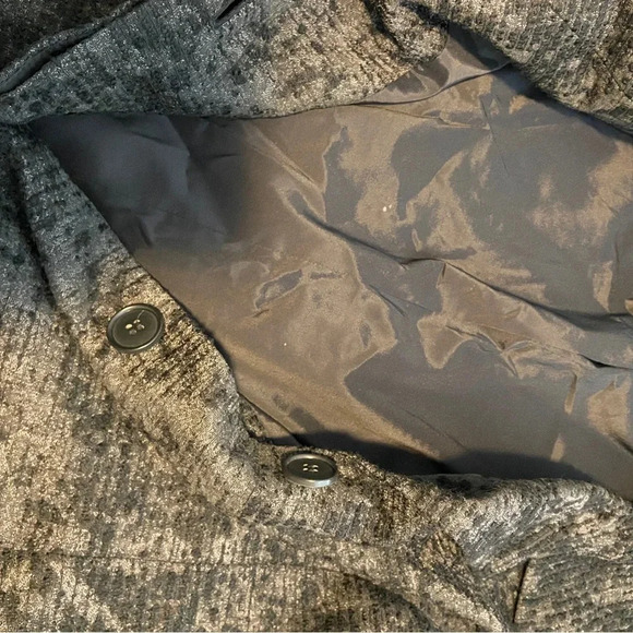 Ann Taylor Wool Blend Coat - Picture 4 of 9